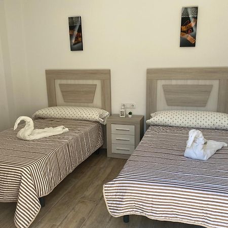 La Casita Alere En Playa Carnota Con Patio Y Barbacoa Vila Exterior foto