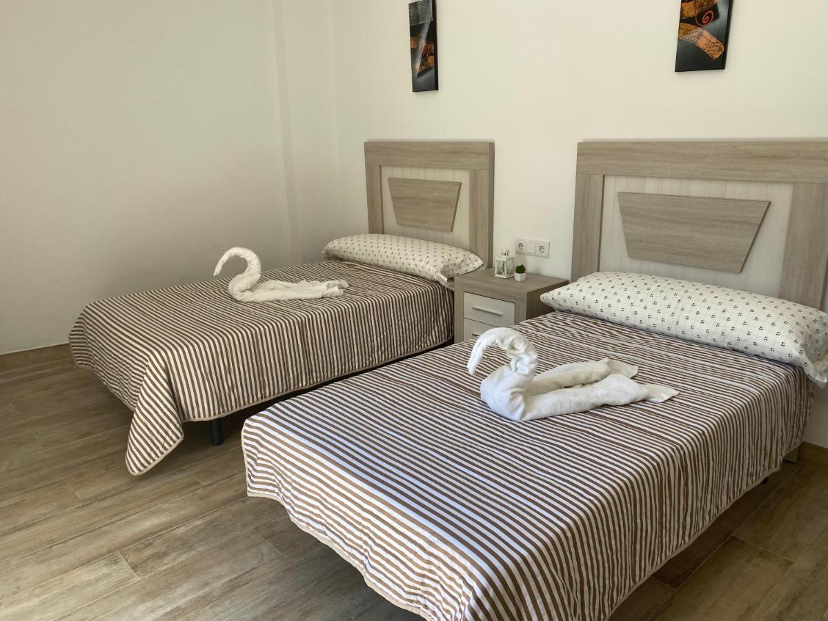 La Casita Alere En Playa Carnota Con Patio Y Barbacoa Vila Exterior foto