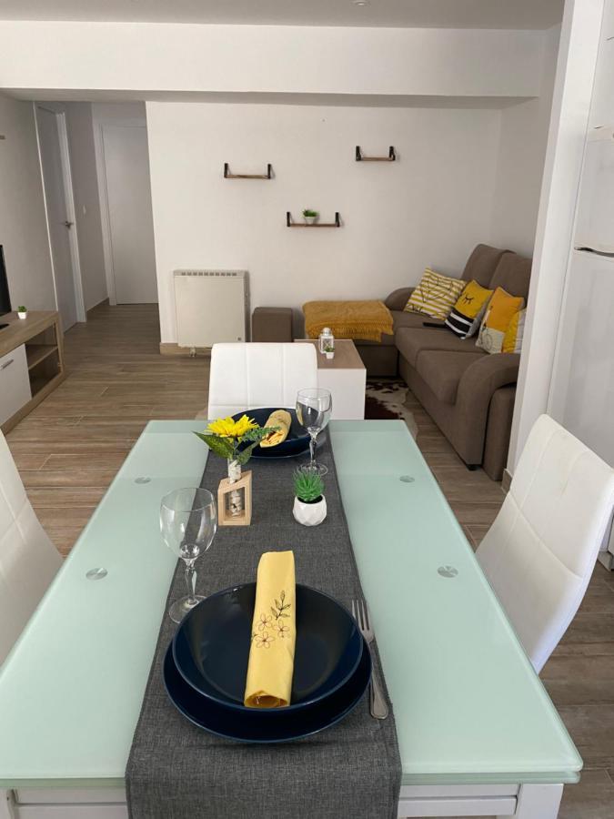 La Casita Alere En Playa Carnota Con Patio Y Barbacoa Vila Exterior foto