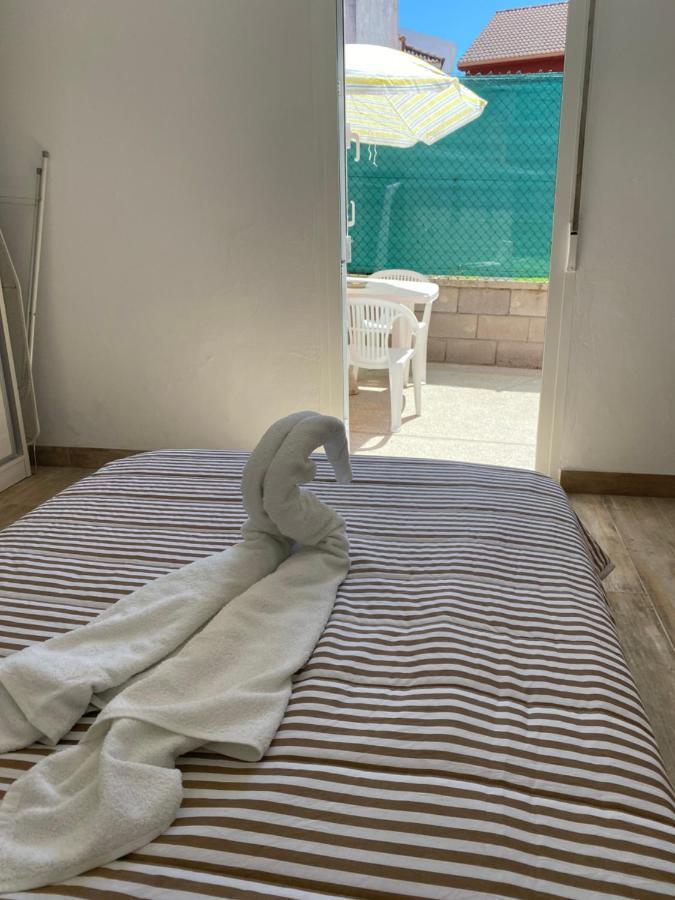 La Casita Alere En Playa Carnota Con Patio Y Barbacoa Vila Exterior foto